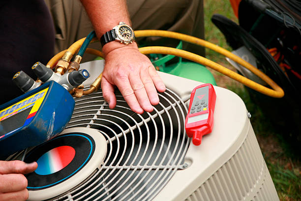  Florence, KY HVAC Pros